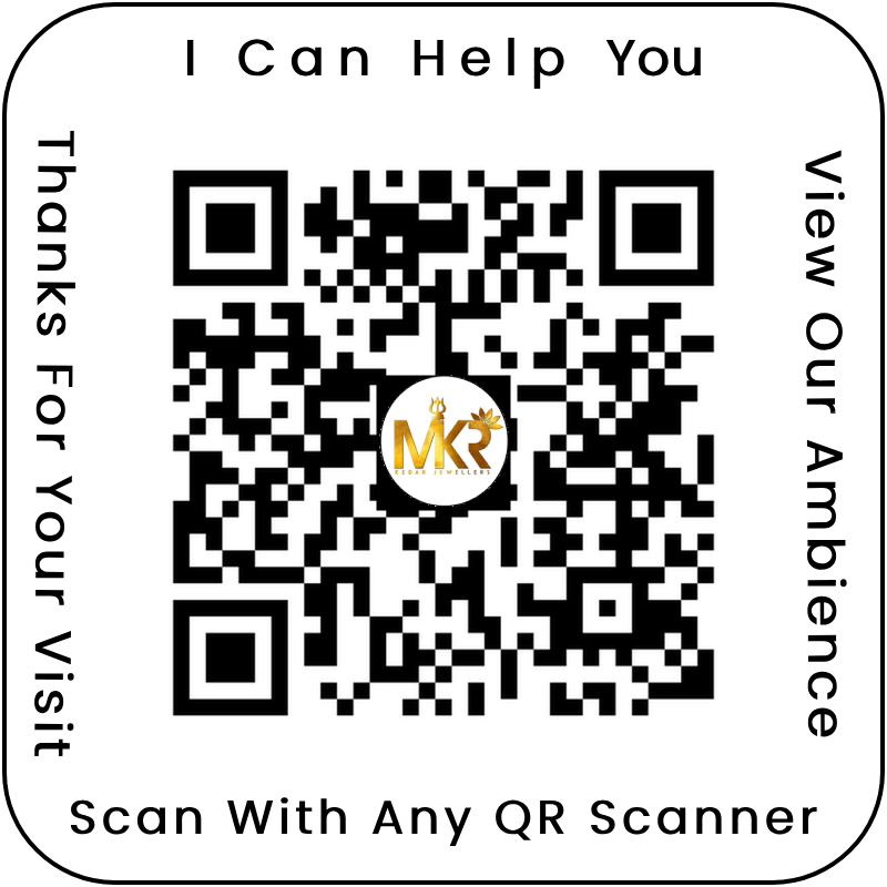 Amity Technologies Qr Code